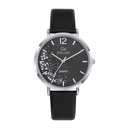 Montre Femme Girl Only bracelet Cuir 699355
