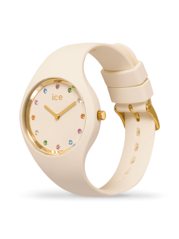Montre Femme Ice Watch Cosmos bracelet Silicone 21044