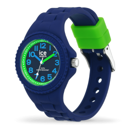 Montre Enfant Ice Watch Hero Junior bracelet Silicone - 020321
