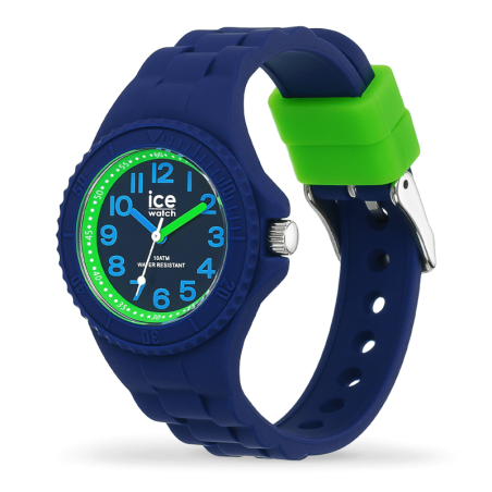 Montre Enfant Ice Watch Hero Junior bracelet Silicone - 020321