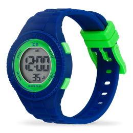 Montre Enfant Ice Watch bracelet Silicone - 021006