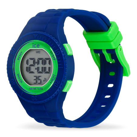 Montre Enfant Ice Watch bracelet Silicone - 021006