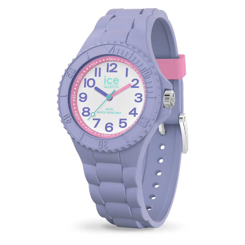 Montre Enfant Ice Watch Hero Junior bracelet Silicone 20329