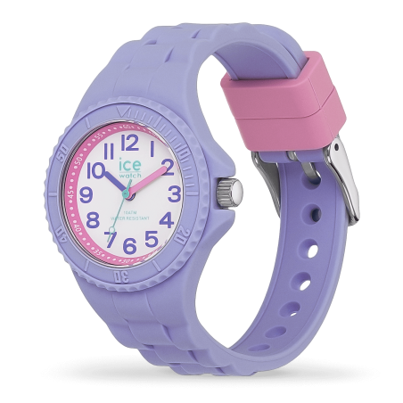 Montre Enfant Ice Watch Hero Junior bracelet Silicone 20329