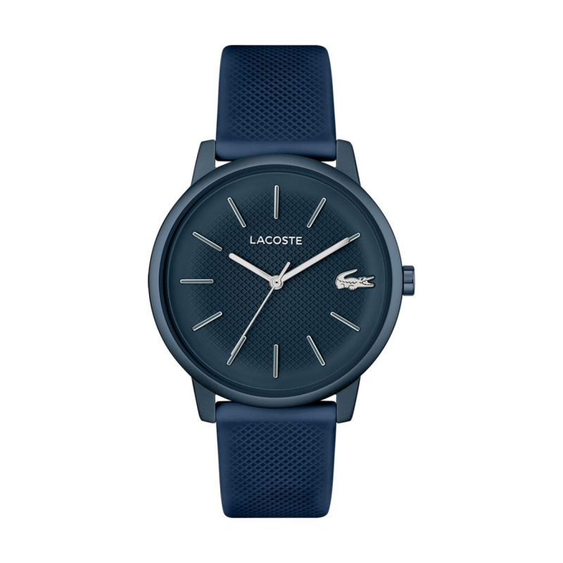 Montre Homme Lacoste bracelet Silicone 2011241