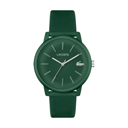 Montre Homme Lacoste bracelet Silicone 2011238