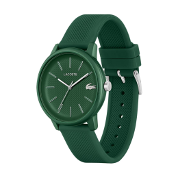 Montre Homme Lacoste bracelet Silicone 2011238
