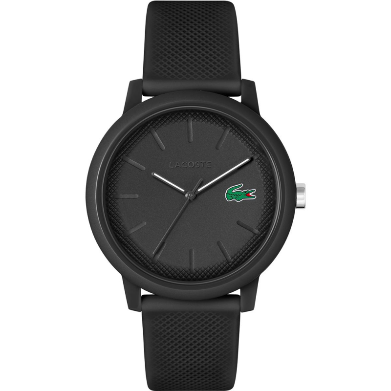 Montre Homme Lacoste bracelet Résine 2011171