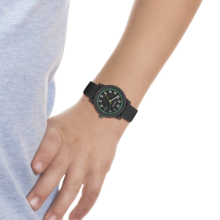 Montre Enfant Lacoste bracelet Silicone 2030042