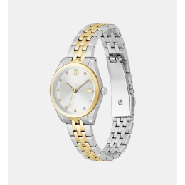 Montre Homme Lacoste bracelet Acier 2001302