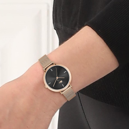 Montre Femme Lacoste bracelet Acier 2001165