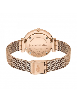 Montre Femme Lacoste bracelet Acier 2001165