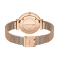 Montre Femme Lacoste bracelet Acier 2001165