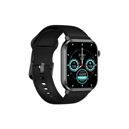 Montre Homme Smarty bracelet Silicone SW043A