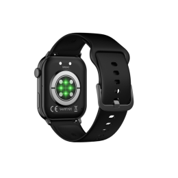 Montre Homme Smarty bracelet Silicone SW043A