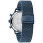 Montre Homme Tommy Hilfiger Leonard bracelet Acier 1791990