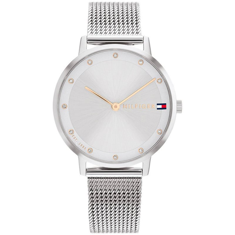 Montre Femme Tommy Hilfiger Pippa bracelet Acier 1782665