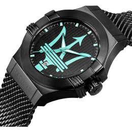 Montre Homme Maserati Potenza Aqua - R8853144002