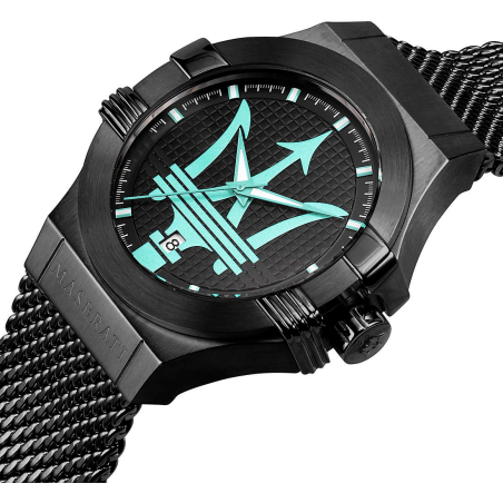 Montre Homme Maserati Potenza Aqua - R8853144002