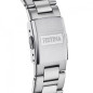 Montre Homme Festina Classics cadran Noir bracelet en acier gris - F16376/4 Montre Homme Festina Classics cadran Noir bracelet en acier gris - F16376/4
