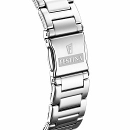 Montre Femme FESTINA Mademoiselle Grise - F16716/1