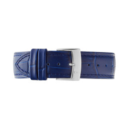 Montre Homme Festina Classics Bleue Nuit Cuir bleu - F16745/3