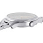 Montre Homme Festina Rétro cadran Bleu Nuit bracelet acier gris - F16822/3 Montre Homme Festina Rétro cadran Bleu Nuit bracelet acier gris - F16822/3