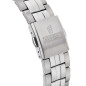 Montre Homme Festina Rétro cadran Bleu Nuit bracelet acier gris - F16822/3 Montre Homme Festina Rétro cadran Bleu Nuit bracelet acier gris - F16822/3