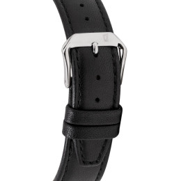 Montre Homme Festina Classics Noire Cuir Noir - F20446/3