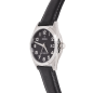 Montre Homme Festina Classics Noire Cuir Noir - F20446/3 Montre Homme Festina Classics Noire Cuir Noir - F20446/3