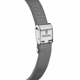 Montre Femme Festina Mademoiselle Blanc - F20494/1