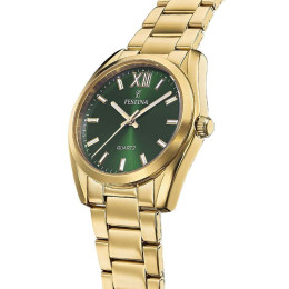 Montre Femme Festina Boyfriend bracelet Acier - F20640/4