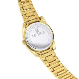 Montre Femme Festina Boyfriend bracelet Acier - F20640/4