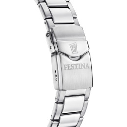 Montre Homme Festina Diver noir - F20665/3