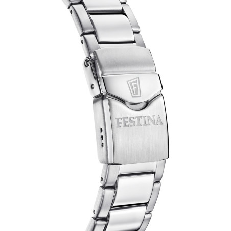 Montre Homme Festina Diver noir - F20665/3