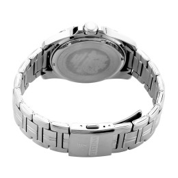 Montre Homme Festina Multifonctions Bleue bracelet Acier - F20445/2