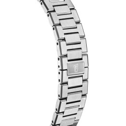 Montre Homme Festina Swiss Made noire bracelet acier - F20034/4