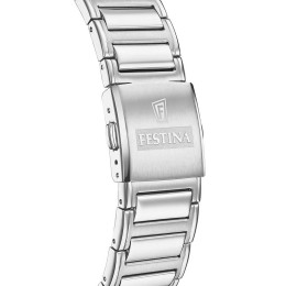 Montre Homme Festina Chrono bleue - F20635/2