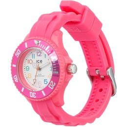 Montre Junior Ice Watch Ice Mini Pink - 000747