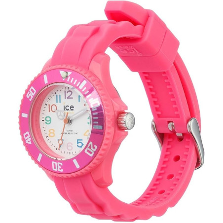 Montre Junior Ice Watch Ice Mini Pink - 000747