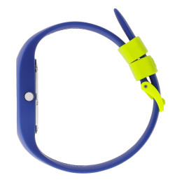 Montre Enfant Ice Watch Ice Ola Kids (S) en Silicone Bleu - 014427