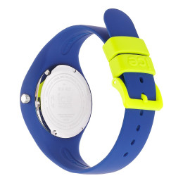 Montre Enfant Ice Watch Ice Ola Kids (S) en Silicone Bleu - 014427