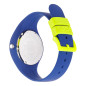 Montre Enfant Ice Watch Ice Ola Kids (S) en Silicone Bleu - 014427 Montre Enfant Ice Watch Ice Ola Kids (S) en Silicone Bleu - 014427