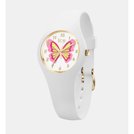 Montre Junior Ice Watch Ice Fantasia Blanc - 021951