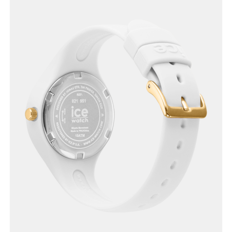 Montre Junior Ice Watch Ice Fantasia Blanc - 021951