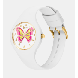 Montre Junior Ice Watch Ice Fantasia Blanc - 021951