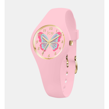 Montre Junior Ice Watch Ice Fantasia Rose - 021954