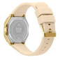 Montre Femme Ice Watch Ice Digit Retro Silicone Nude - 022062 Montre Femme Ice Watch Ice Digit Retro Silicone Nude - 022062