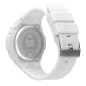 Montre Homme Ice Watch Ice Digit Ultra Silicone Blanc - 022093 Montre Homme Ice Watch Ice Digit Ultra Silicone Blanc - 022093