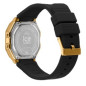 Montre Homme Ice Watch Ice Digit Retro Silicone Noir - 022064 Montre Homme Ice Watch Ice Digit Retro Silicone Noir - 022064